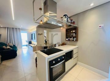 Apartamento · 68m² · 2 Quartos · 1 Vaga · Apartamento 2 quartos - Jardim Nova Petrópolis