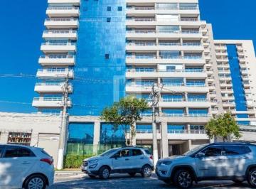 Apartamento · 42m² · 1 Quarto · 1 Vaga · Apartamento 1 quarto - Jardim Três Marias