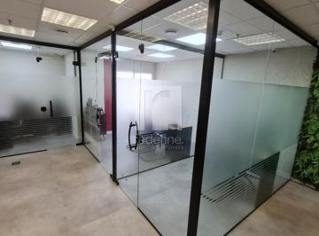 Comercial · 46m² · 1 Vaga · Sala - Moema