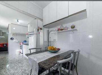 Casa · 58m² · 2 Quartos · 1 Vaga · Casa 2 quartos - Centro