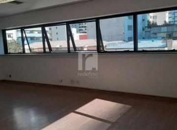Comercial · 139m² · 2 Vagas · Loja - Jardim Paulista