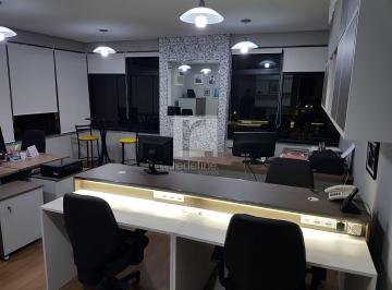 Comercial · 40m² · 1 Vaga · Sala - Vila da Saúde