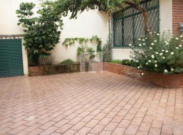 Casa · 306m² · 4 Quartos · 5 Vagas · Sobrado 4 quartos - Chácara Inglesa