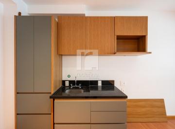 Apartamento · 32m² · 1 Quarto · Studio 1 quarto - Alto do Ipiranga