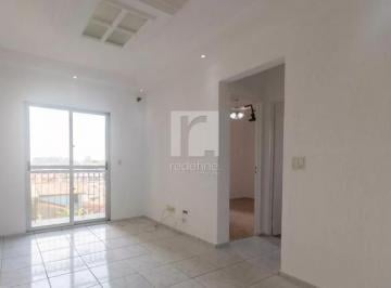 Apartamento · 55m² · 2 Quartos · 1 Vaga · Apartamento 2 quartos - Assunção