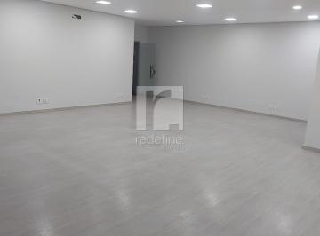 Comercial · 98m² · Sala - Vila Congonhas