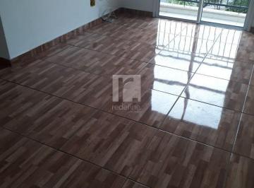 Apartamento · 52m² · 2 Quartos · 1 Vaga · Apartamento 2 quartos - Sacomã