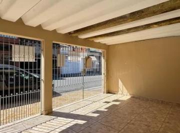 Casa · 117m² · 3 Quartos · 2 Vagas · Casa 3 quartos - Dos Casa