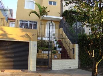 Casa · 160m² · 3 Quartos · 1 Vaga · Sobrado 3 quartos - Aclimação