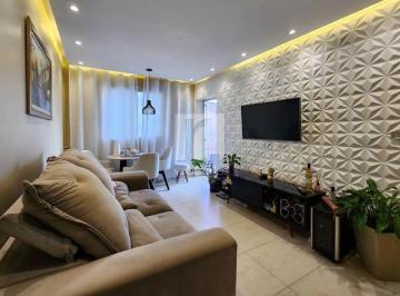 Apartamento · 63m² · 2 Quartos · 1 Vaga · Apartamento com 2 dormitórios à venda, 63 m² por R$ 400.000 - Avenida Senador Vergueiro, 1530 - Rudg