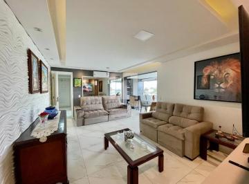 Apartamento · 140m² · 4 Quartos · 2 Vagas · Apartamento 4 quartos - Ipiranga