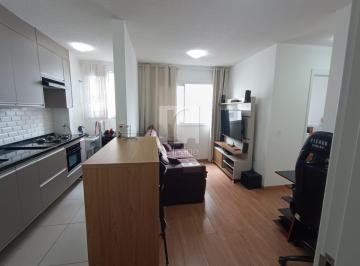 Apartamento · 38m² · 2 Quartos · Apartamento 2 quartos - Sacomã