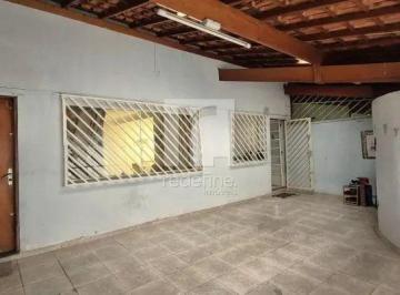 Casa · 130m² · 3 Quartos · 2 Vagas · Sobrado 3 quartos - Vila Gumercindo