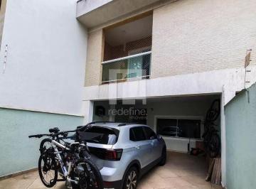 Casa · 200m² · 3 Quartos · 4 Vagas · Sobrado com 3 suítes e 4 vagas à venda por R$ 1.185.000 - Rua Florânia - Ipiranga - São Paulo/SP