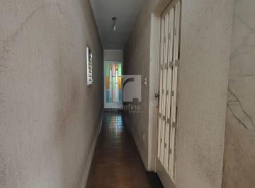 Casa · 152m² · 3 Quartos · 2 Vagas · Sobrado 3 quartos - Bosque da Saúde