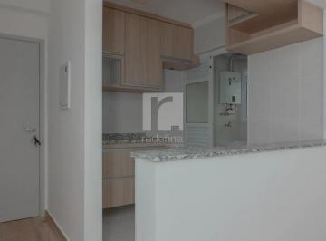 Apartamento · 56m² · 2 Quartos · 2 Vagas · Apartamento 2 quartos - Vila Nair