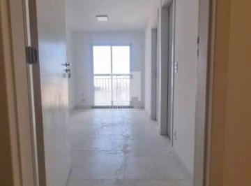 Apartamento · 36m² · 2 Quartos · Apartamento 2 quartos - Ipiranga