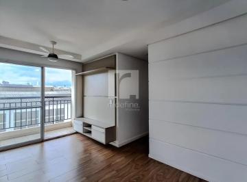 Apartamento · 70m² · 3 Quartos · 1 Vaga · Apartamento 3 quartos - Ipiranga