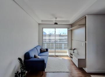 Apartamento · 70m² · 3 Quartos · 1 Vaga · Apartamento 3 quartos - Ipiranga