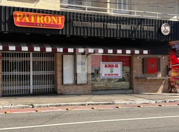 Comercial · 180m² · Loja - Cambuci