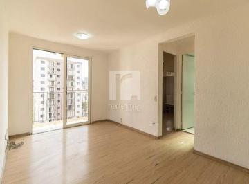 Apartamento · 60m² · 2 Quartos · 1 Vaga · Apartamento 2 quartos - Jardim Vergueiro (Sacomã)