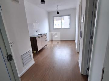 Apartamento · 25m² · 1 Quarto · Apartamento 1 quarto - Sacomã