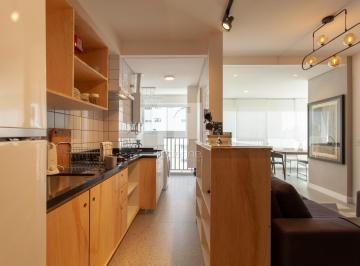 Apartamento · 70m² · 2 Quartos · 1 Vaga · Apartamento 2 quartos - Alto do Ipiranga