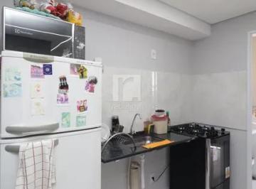 Apartamento · 47m² · 3 Quartos · 1 Vaga · Apartamento 3 quartos - Artur Alvim