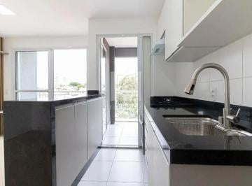 Apartamento · 55m² · 2 Quartos · 1 Vaga · Apartamento 2 quartos - Ipiranga