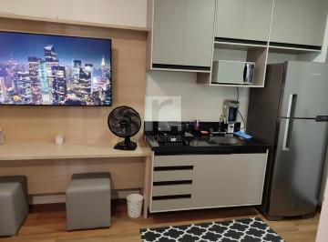 Apartamento · 27m² · 1 Quarto · Studio com 1 dormitório à venda, 27 m² por R$ 426.000,00 - Alto do Ipiranga - São Paulo/SP