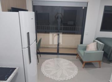Apartamento · 27m² · 1 Quarto · Studio 1 quarto - Água Branca