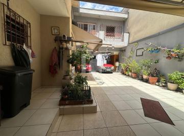 Casa · 250m² · 5 Quartos · 8 Vagas · Sobrado 5 quartos - Ipiranga