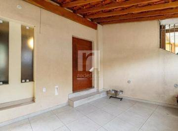 Casa · 120m² · 3 Quartos · 1 Vaga · Sobrado 3 quartos - Alto do Ipiranga