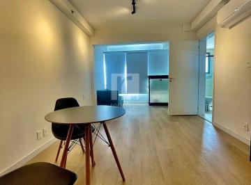 Apartamento · 33m² · 1 Quarto · Studio 1 quarto - Sacomã
