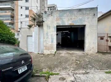 Comercial · 120m² · Galpão - Ipiranga