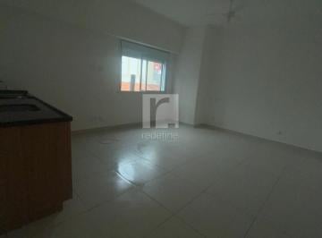 Apartamento · 22m² · 1 Quarto · Studio com 1 dormitório para alugar, 25,3 m² por R$ 1.560/mês - Rua Professor Batista de Andrade, nº