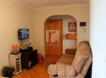 Apartamento · 65m² · 3 Quartos · 1 Vaga · Apartamento 3 quartos - Sacomã