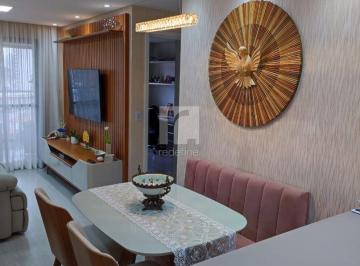 Apartamento · 55m² · 2 Quartos · 1 Vaga · Apartamento com 2 dormitórios à venda, 55 m² por R$ 650.000,00 - Centro - São Bernardo do Campo/SP