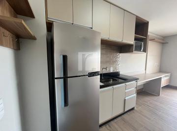 Apartamento · 37m² · 1 Quarto · Studio 1 quarto - Alto do Ipiranga