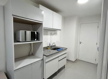 Apartamento · 26m² · 1 Quarto · Studio 1 quarto - Ipiranga