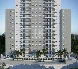 Apartamento · 50m² · 2 Quartos · 1 Vaga · Apartamento com 2 dormitórios à venda, 50 m² - Vila Mussolini - São Bernardo do Campo/SP
