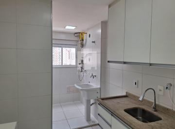 Apartamento · 55m² · 2 Quartos · 1 Vaga · Apartamento 2 quartos - Vila Gumercindo