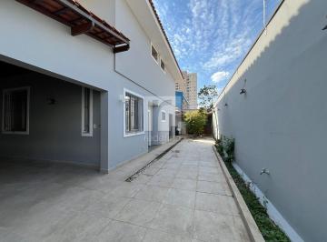 Casa · 179m² · 3 Quartos · 5 Vagas · Sobrado 3 quartos - Vila Moinho Velho