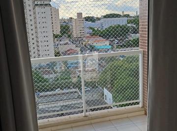 Apartamento · 36m² · 1 Quarto · 1 Vaga · Studio 1 quarto - Rudge Ramos