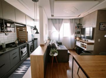 Apartamento · 40m² · 2 Quartos · Apartamento 2 quartos - Sacomã