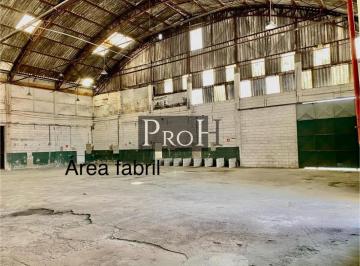 Comercial , São Bernardo do Campo · Galpão Alves Dias São Bernardo