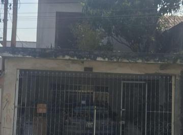 Casa de 4 quartos, São Paulo · Casa de 160 m² com 4 quartos à venda em Parque Sonia