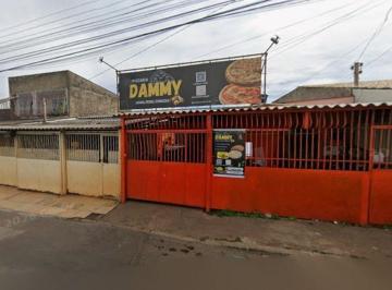 Casa de 2 quartos, Samambaia · Casa 2 quartos, Samambaia Sul DF - Imóvel Caixa