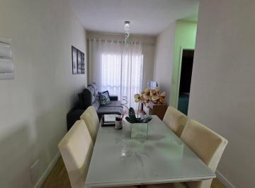 Apartamento de 2 quartos, Várzea Paulista · APARTAMENTO A VENDA 2 DORMITÓRIOS - RESIDENCIAL PALAZZO - VARZEA PAULISTA