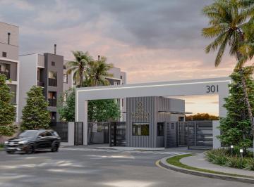 Apartamento en Venda de 3 quartos Centro · Apartamento alto padrão de 3 dormitórios à venda no Centro de Araucária